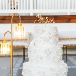 Cakes to Celebrate
