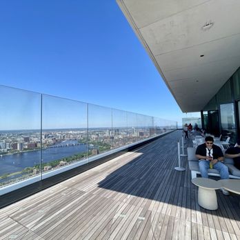 View Boston - Observatories Near Me - Boston, Massachusetts