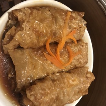 Tim Ho Wan - Hell's Kitchen - Steamed bean curb - Dim Sum Near Me - New York, New York Tim Ho Wan - Hell's Kitchen - Steamed bean curb - Dim Sum Near Me - New York, New York