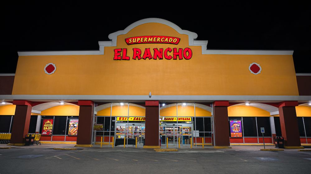 EL RANCHO SUPERMERCADO with reviews Updated September 2024 89 Photos & 39 Reviews 1212 N
