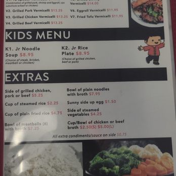 TB Pho & Grill 2 - Chinese Near Me - Humble, Texas TB Pho & Grill 2 - Chinese Near Me - Humble, Texas