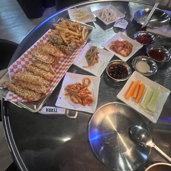 K Pocha - Korean Near Me - Federal Way, Washington K Pocha - Korean Near Me - Federal Way, Washington