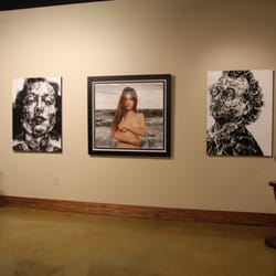 R. Alexander Fine Art - Aaron Reichert paintings featured in the Painting's Life exhibition