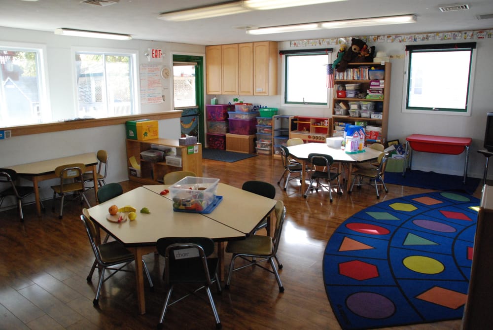 Humpty Dumpty Learning Center - childcare center in Nashua, NH