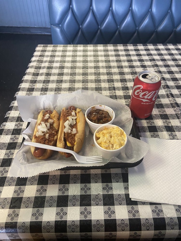 DILLONS HOT DOGS & MORE 12 Photos & 10 Reviews 6431 Williamson Rd