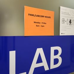 Providence Immediate Care Clinic - LabCorp inside!