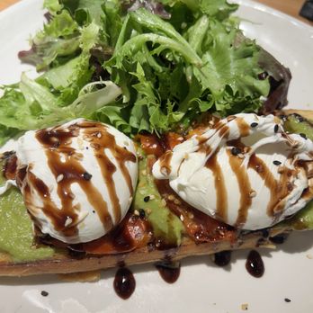 Ritual House - Avocado toast - Breakfast & Brunch Near Me - Pittsburgh, Pennsylvania Ritual House - Avocado toast - Breakfast & Brunch Near Me - Pittsburgh, Pennsylvania