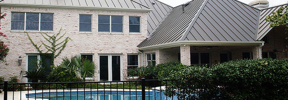 Slide of Crew Construction