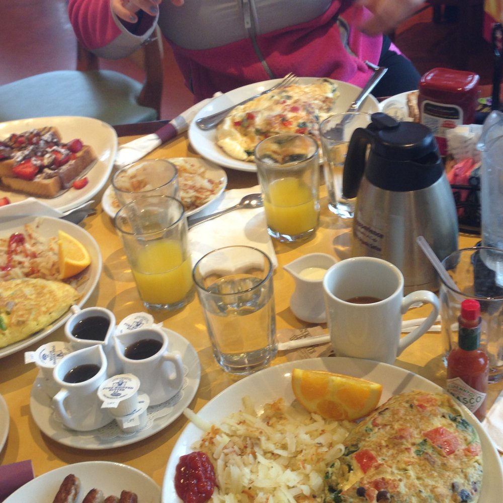 Jasper's Cafe - Breakfast & Brunch Near Me - Glenview, Illinois Jasper's Cafe - Breakfast & Brunch Near Me - Glenview, Illinois