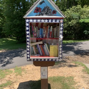 Veterans Park - Parks Near Me - Holly Springs, North Carolina