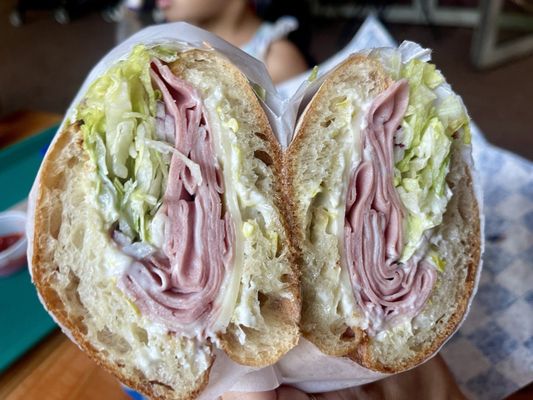 McCarren Parkhouse by null