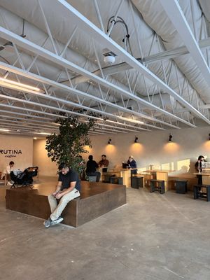 Rutina Coffee by null