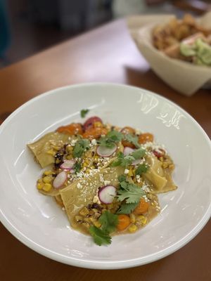 Mother Restaurant by null