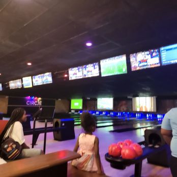 Circle Bowl & Entertainment - Bowling - Bowling Near Me - Piscataway, New Jersey