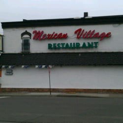 Mexican Village Restaurant