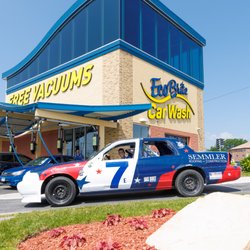 Eco Brite Car Wash