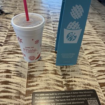Chick-fil-A - Fast Food Near Me - Sanford, Florida Chick-fil-A - Fast Food Near Me - Sanford, Florida