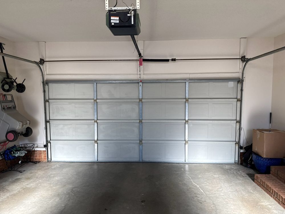 MJs Garage Door - Garage Door Contractor in Greenville, SC