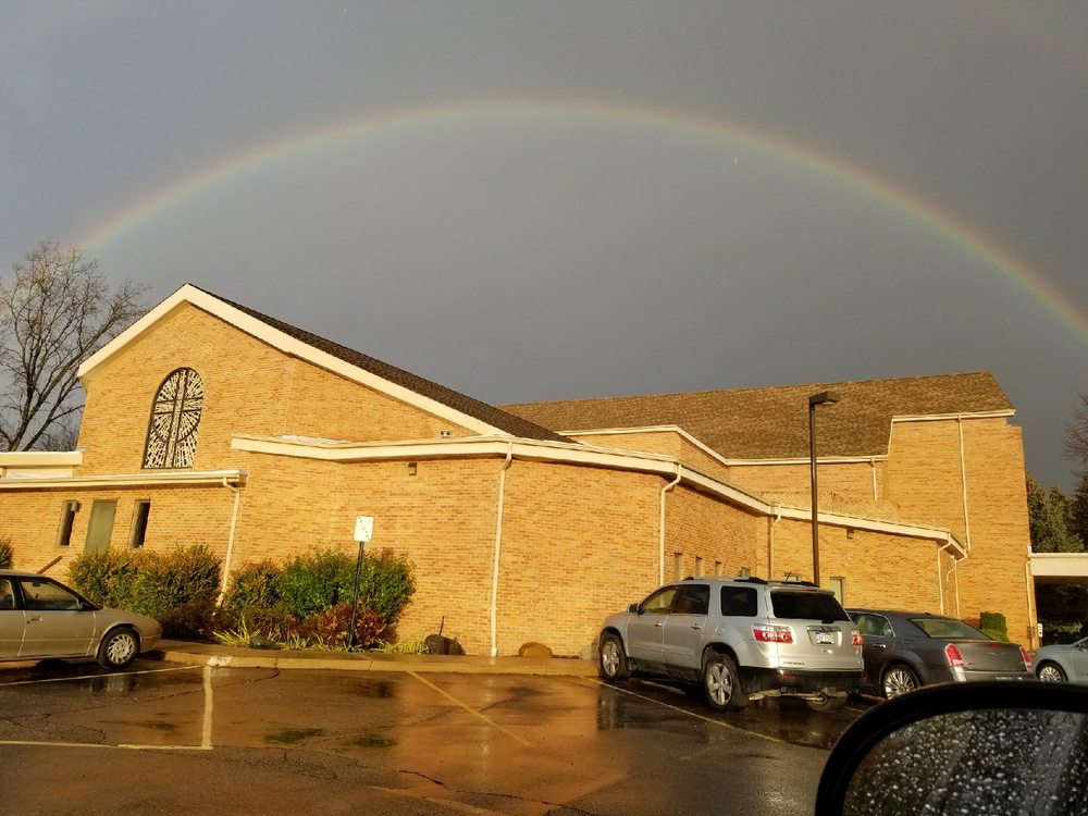 EVANSWOOD CHURCH OF GOD 2601 E Square Lake Rd, Troy, Michigan