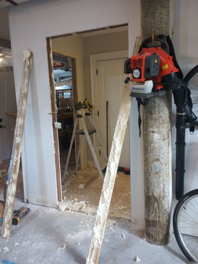 Slide of Right The First Time