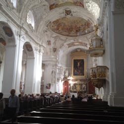 Basilika Kloster