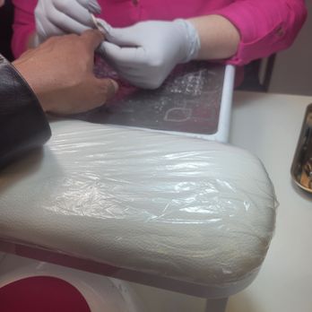 Soft Walk Academy - Mani station - Nail Salons Near Me - Southampton , Pennsylvania Soft Walk Academy - Mani station - Nail Salons Near Me - Southampton , Pennsylvania