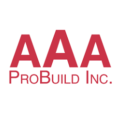 AAA Pro Build