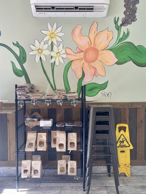 Root & Vine Juice Bar by null