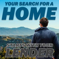 Patriot Home Mortgage: Ryan Bolton - Start with your lender