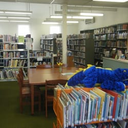Ashaway Free Library