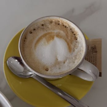 Sweet Moon - Cortado - Bakeries Near Me - Chicago, Illinois Sweet Moon - Cortado - Bakeries Near Me - Chicago, Illinois