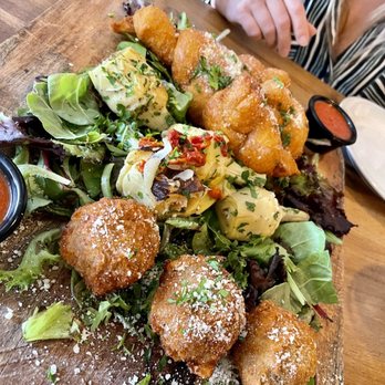 Rusticucina - Italian Near Me - San Diego, California