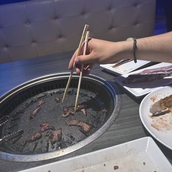 Gen Korean BBQ House - Korean Near Me - Houston, Texas