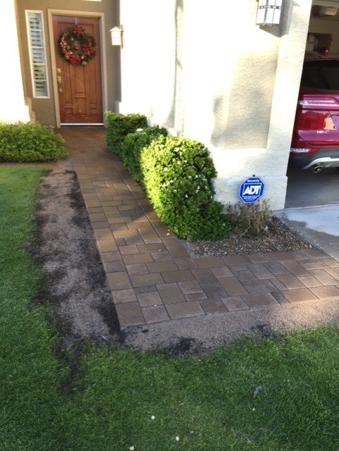 Slide of Summit Home Pros