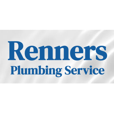 Slide of Renners Plumbing Service