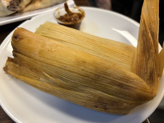 Maya Taqueria of Park Slope by null