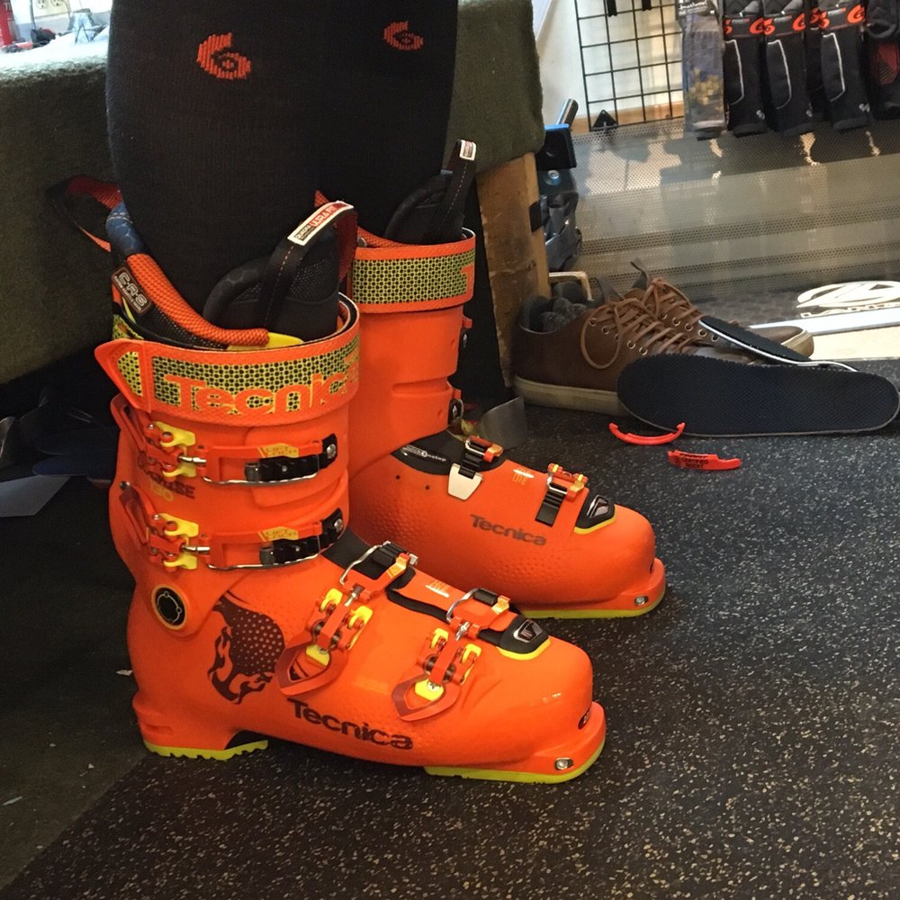 Bootdoctors Telluride - Cochise boots !!! - Outdoor Gear Near Me - Telluride, Colorado