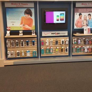 Verizon - Mobile Phones Near Me - Cornelius, Oregon