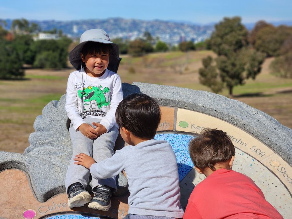 Nature School LA - childcare center in Los Angeles, CA