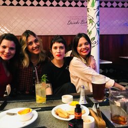 Colmegna - Cumple Dani