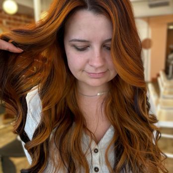 Jenna Russo Artistry - Hair Stylists Near Me - Moore, Oklahoma Jenna Russo Artistry - Hair Stylists Near Me - Moore, Oklahoma