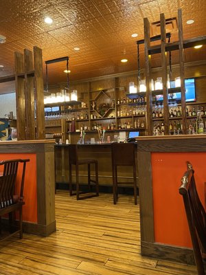 Peter Chang Cafe by null