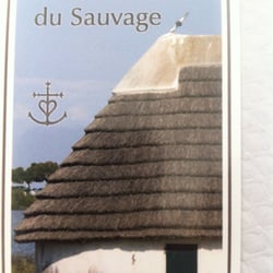 La Cabanette du Sauvage