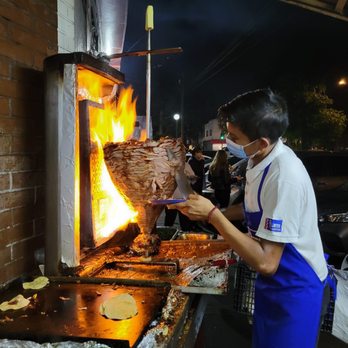 El Vilsito - Heaven - Tacos Near Me - Ciudad de México, DIF El Vilsito - Heaven - Tacos Near Me - Ciudad de México, DIF