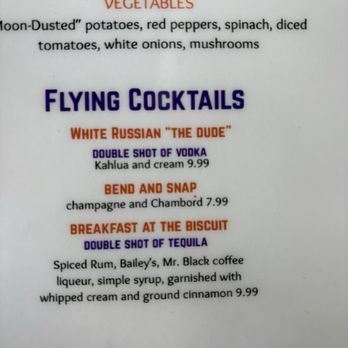 The Flying Biscuit Cafe - Breakfast & Brunch Near Me - Huntsville, Alabama The Flying Biscuit Cafe - Breakfast & Brunch Near Me - Huntsville, Alabama