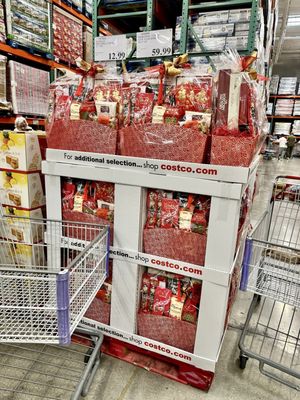 Costco Wholesale by null