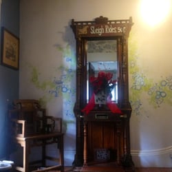 Health & Healing Massage Therapy - Entryway