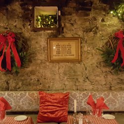 Finnegans Restaurant