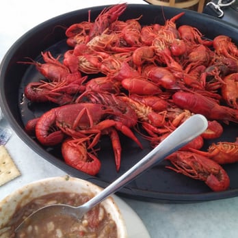 Charles Seafood - This is the place - Seafood Near Me - Harahan, Louisiana