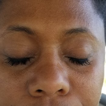 New Montclair Nail & Spa - Week 2 with extensions - Nail Salons Near Me - Montclair, New Jersey New Montclair Nail & Spa - Week 2 with extensions - Nail Salons Near Me - Montclair, New Jersey
